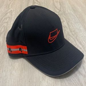 Nike | Dri-fit reflective Hat